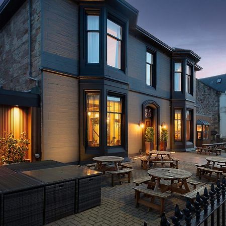 The Kylestrome Hotel Ayr Buitenkant foto