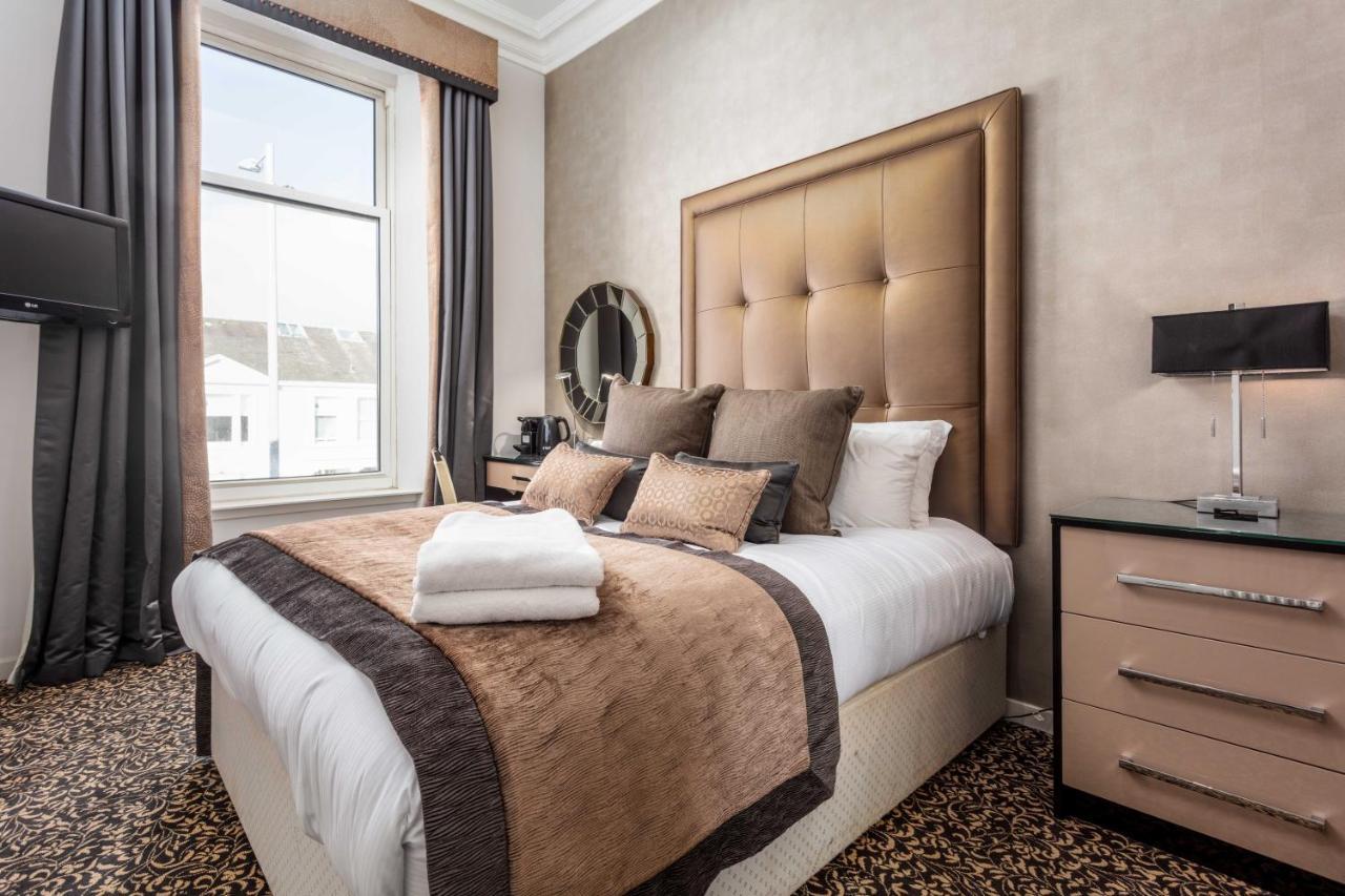 The Kylestrome Hotel Ayr Buitenkant foto